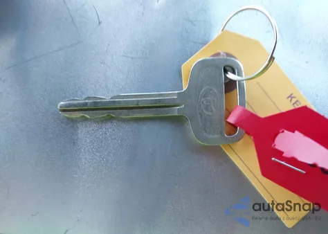 2001 Toyota Tacoma Prerunner V6 из США, поврежденный, VIN 5TEGN92N71Z859391